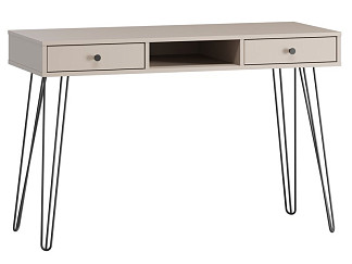 Письменный стол Крейн-1 Latte