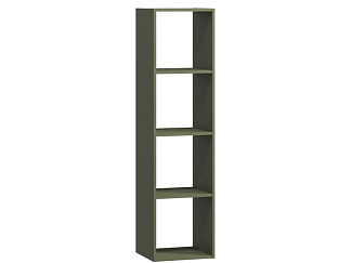 Стеллаж Кейн-1 Olive