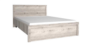 Кровать Трио