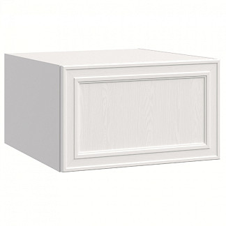 Антресоль Монреаль белый Монреаль белый