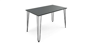 Стол прямоугольный нераздвижной Боно 130