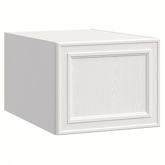 Антресоль Монреаль белый Монреаль белый