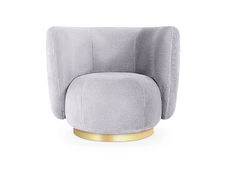 Кресло Lucca вращающееся