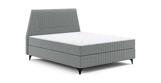 Кровать с матрасом Айрис Стандарт