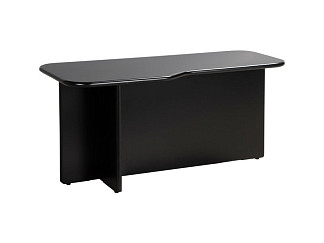 Журнальный стол Я не невидимка-4 Black