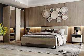 Спальня Grange К-8