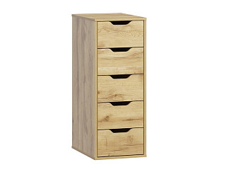 Офисная тумба Нерис-4 Wood