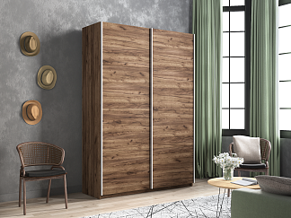 Шкаф-купе Lux