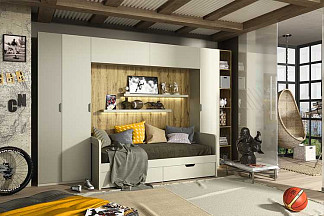 Молодежная Novel К-03