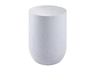 Журнальный стол Пайн-1 White Dots