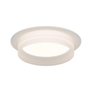 Точечный светильник Apeyron Nimbus 16-110