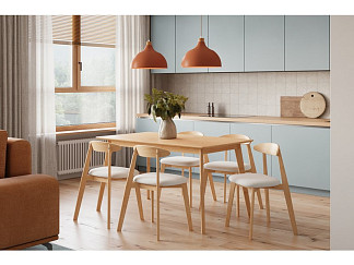 Обеденная группа Шелбрук Wood