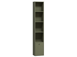 Стеллаж Сайрис-1 Olive