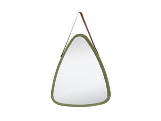 Зеркало настенное Магни Olive