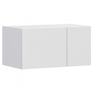 Антресоль Сохо белая Сохо белая