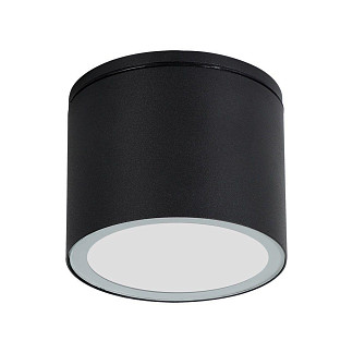 Уличный светильник Arte Lamp Piautos A1913PF-1BK