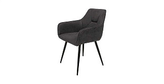 Стул с подлокотниками Гермес RT