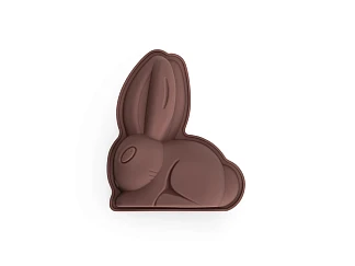 Форма силиконовая для выпечки Easter
