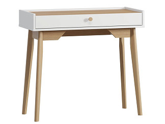 Консоль Торвалль-1 White Oak