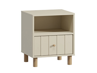 Тумба прикроватная Моррис-1 Paloma