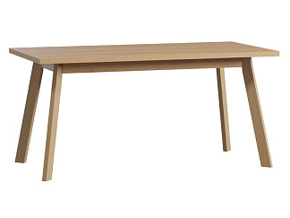 Кухонный стол Авалон 160x80 Дуб Барбера