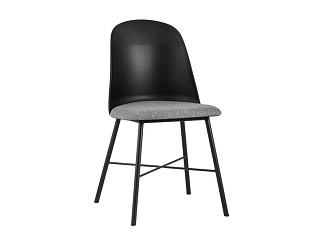 Стул Грег Black