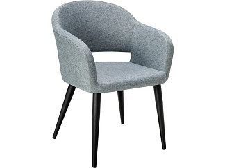 Стул Одар-3 Textile Grey