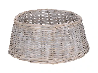 Основание для елки корзина Wicker