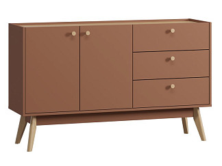 Тумба Торвалль-2 Terra