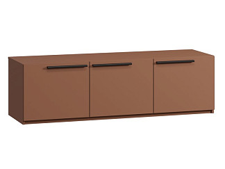ТВ-тумба Кимбол 150x45 Терракотовый