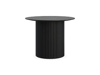 Стол журнальный Mono Stripe D50/D29/H37,5