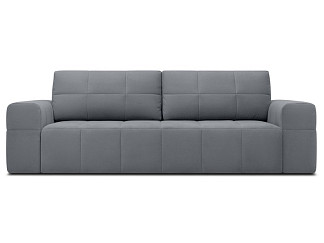 Диван прямой Байма Velvet Grey
