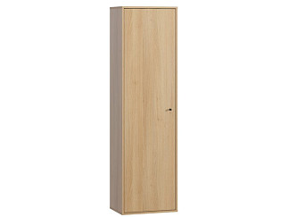 Шкаф навесной Сайрис-1 Oak