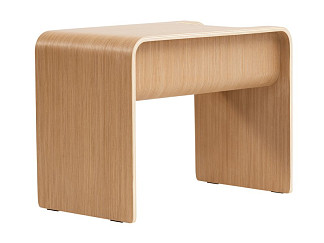 Журнальный стол Лимм Wood