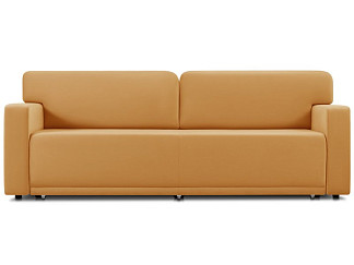 Диван прямой Леймарк Velvet Wet Sand