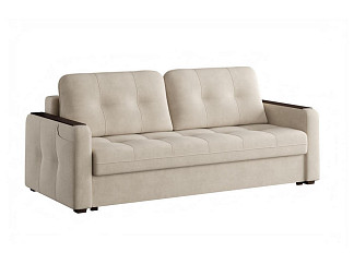 Орматек Диван-кровать Nova 2 (Ткань: Велюр Вивальди 4) 150x200
