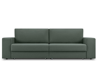 Диван прямой Мейлон Velvet Olive