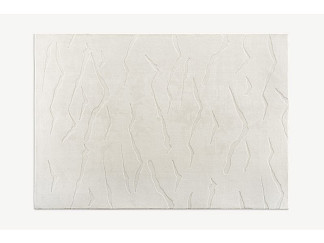 Ковер Узон Молочный 160x230