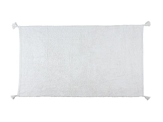 Ковер COTTON BOON 120*180, белый