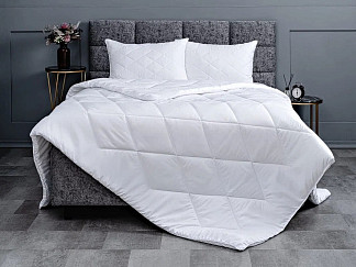 Одеяло Орматек Комплект Dream Set (Микрофибра Микрофибра (белая)) 140x205