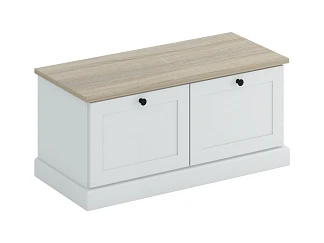 Тумба Caprio низкая