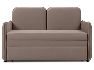 Диван прямой Кейсес Velvet Latte