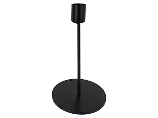 Подсвечник Black