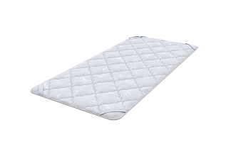 Наматрасник Eco Hard (80 х 200 см)