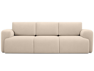 Диван прямой Бонент Velvet Light