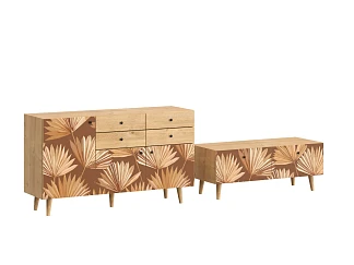 Композиция Frida 6