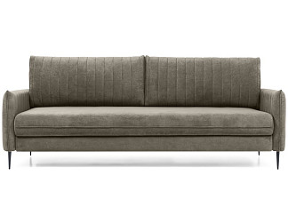 Диван прямой Сваут Velvet Moss