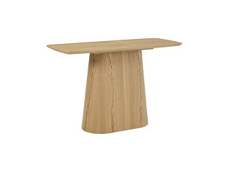 Консоль Эдмонд Wood