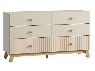 Комод детский Финни-2 Paloma