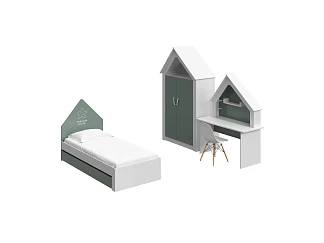 Композиция Campi №1